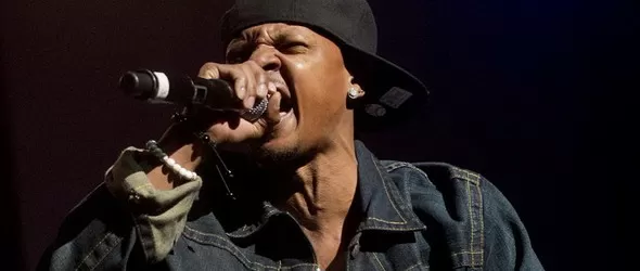 Почина Крис Кели от дуото Крис Крос