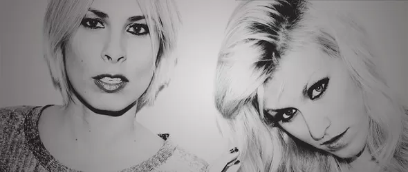 Русо изкушение на гастрол в клуб Blender