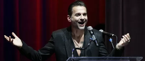 Малък град изграждат за Depeche Mode на стадион Локомотив