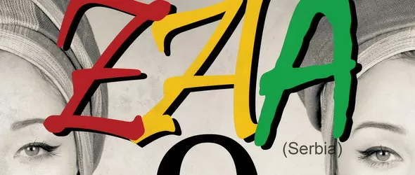 Сърбите ZAA с първи концерт у нас