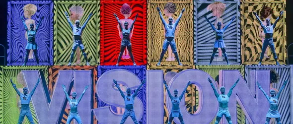 Спечели безплатен пропуск за спектакъла We Will Rock You