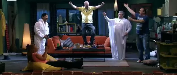 Милко Калайджиев специален гост в Младост 5