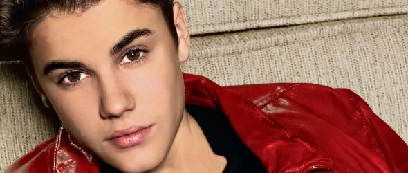 Спечели автобиографията на Джъстин Бийбър Това е само началото