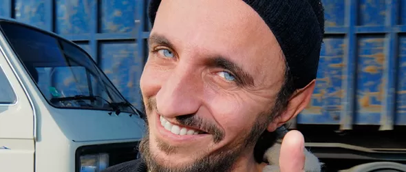 Плажен бриз с Мирослав Морски