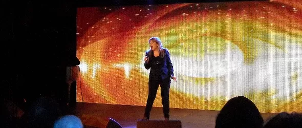 Незабрава за Катя Филипова на черно-бялата ѝ дата 13 май