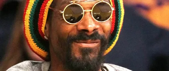 Snoop Lion: Аз съм прероденият Боб Марли