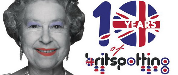 10 години Britspotting!