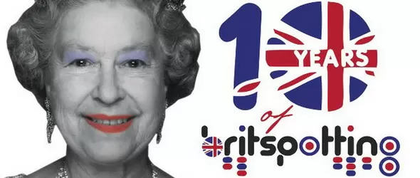 10 години Britspotting!