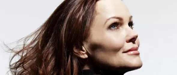 Поп иконата Белинда Карлайл пристига в България за първи път