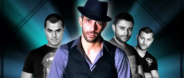 Музикални лекции за феновете на електронния саунд в клуб Cosmo