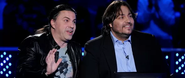 Люси Иларионов танцувал на една сцена с Джеймс Браун