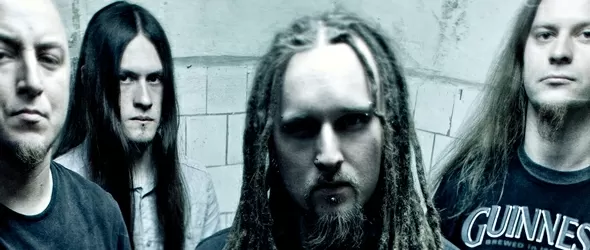 Decapitated и Medeia откриват концерта на Children Оf Bodom у нас