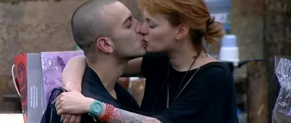 Рут Колева е бременна!