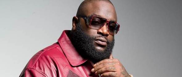 Rick Ross и Ciara изгряват на 359 HipHop Festival 2013 в Пловдив
