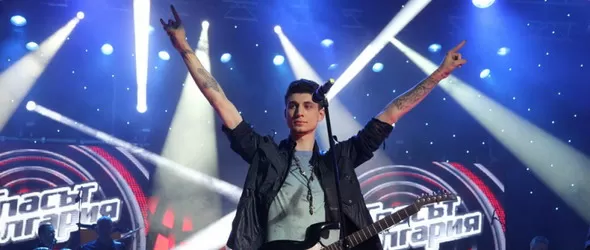 Финалът на Гласът на България е довечера