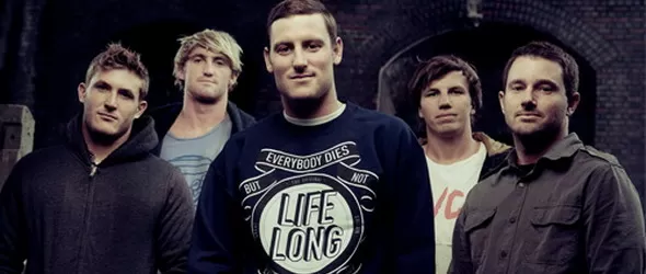 Тежко се задава концертът на Parkway Drive в София