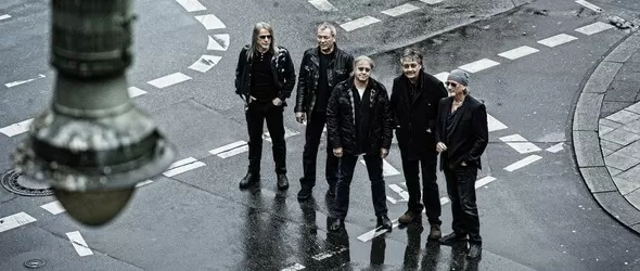 Виж кой спечели безплатен пропуск за концерта на Пърпъл в Пловдив