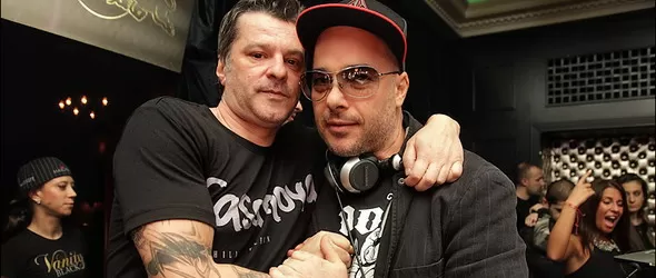 Пак в Маймунарника, пак!