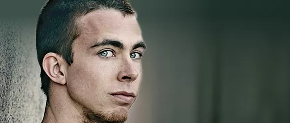 Берлинският феномен Wankelmut зад пулта в клуб Blender