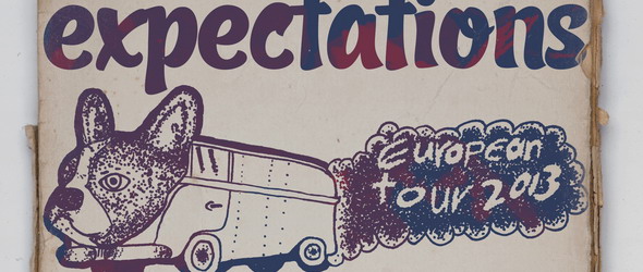 Expectations на европейско турне