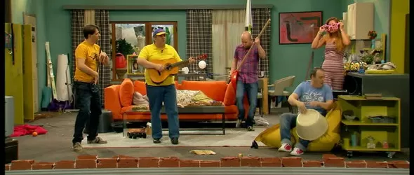 Краси и Иво формират бой банда във финалния епизод на Младост 5