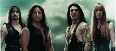 Manowar Live In Bulgaria 2007 се продаде в 5000 бройки в Германия