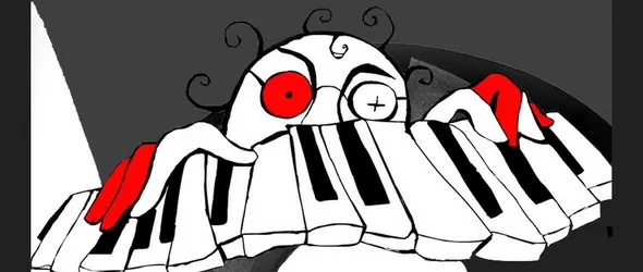 Музата на Симо Лазаров възпята от Сергей Шишов