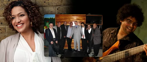 A to JazZ Festival се завръща с горещи латино джаз ритми