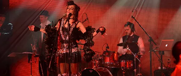 С Tape Five разнообразието е гарантирано!