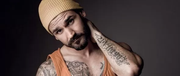 Toni Zen подгрява за Rick Ross на 359 HipHop Festival