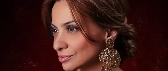 Джаз докосване със Singin N Swingin на Мира Кацарова