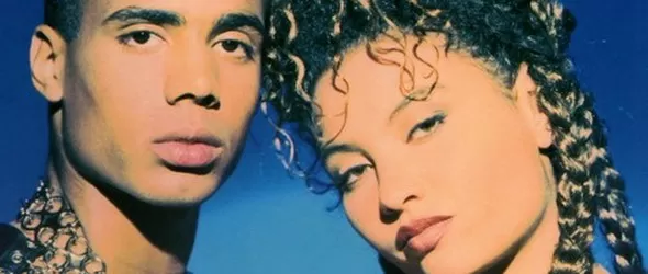 На ръка разстояние от 2 Unlimited