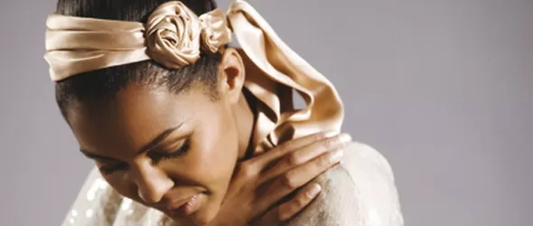 Афтърпарти след концерта на Ayo