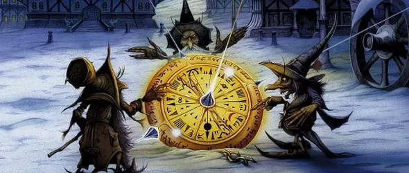 Имeнити рокаджии в новия албум The Mystery Of Time на Avantasia