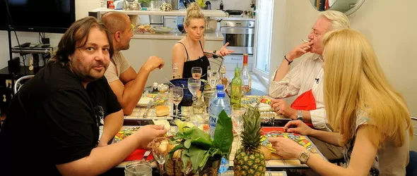 Черешката на тортата с нов регламент това лято