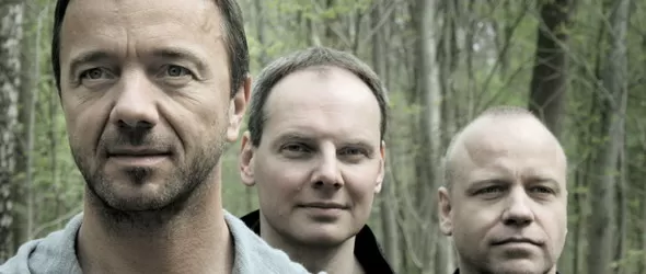 Джаз триото Solea в афиша на Sofia Jazz Peak 2013