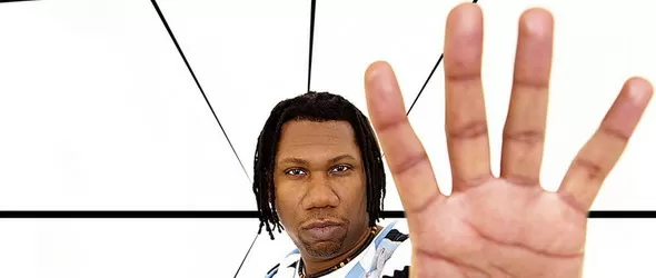 KRS One vs Snoop Lion в София
