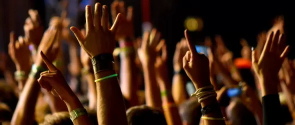 Подаряват двоен ВИП-билет и три пропуска за Exit на препартито