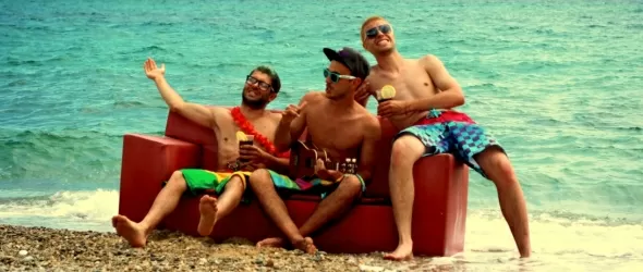 Ogi 23 възпяха Спирта на Бургас