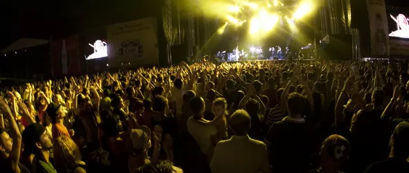 Bestfest Summer Camp 2013 с подгряващо парти в София