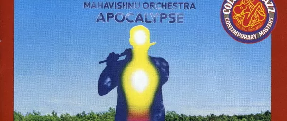 Apocalypse на Mahavishnu Orchestra в Картини от една изложба