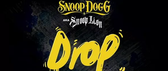 Drop It Like Its... Snoop Dogg Graffiti Demo