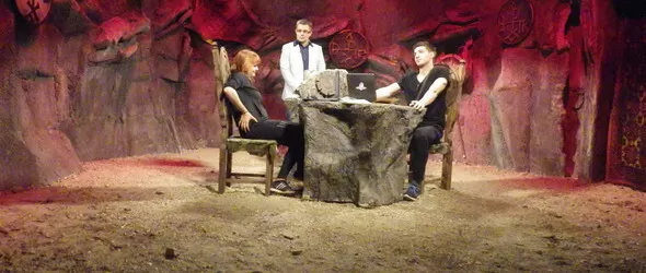 Кой е Къртицата, става ясно в живото предаване днес