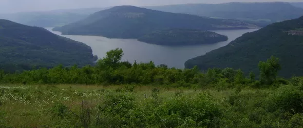 Билка фест в село Младен навръх Еньовден