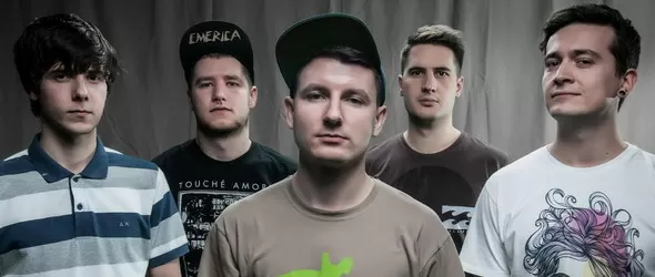 Хардкор и пънк от Сърбия с Blankfile в Mixtape 5