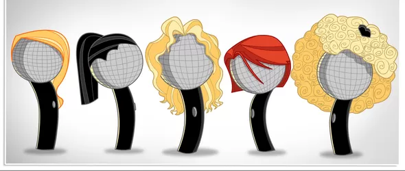 Най-новата момичешка денс банда БГ дебютира преди Ciara в Пловдив