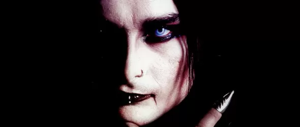 Фаталистите от Cradle Of Filth искат черни кърпи и чорапи