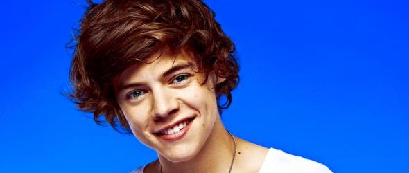 Запознай се с историята на Хари Стайлс от One Direction