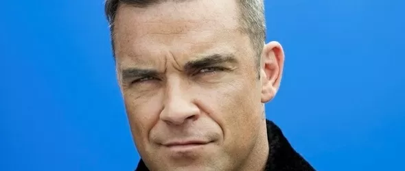 Играй с Роби Уилямс и го срещни в Талин!