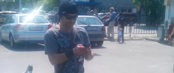 Cradle Of Filth вече са в София